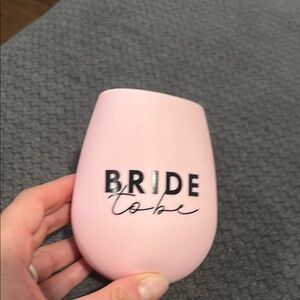 ⭐️2/$10 - wine cup